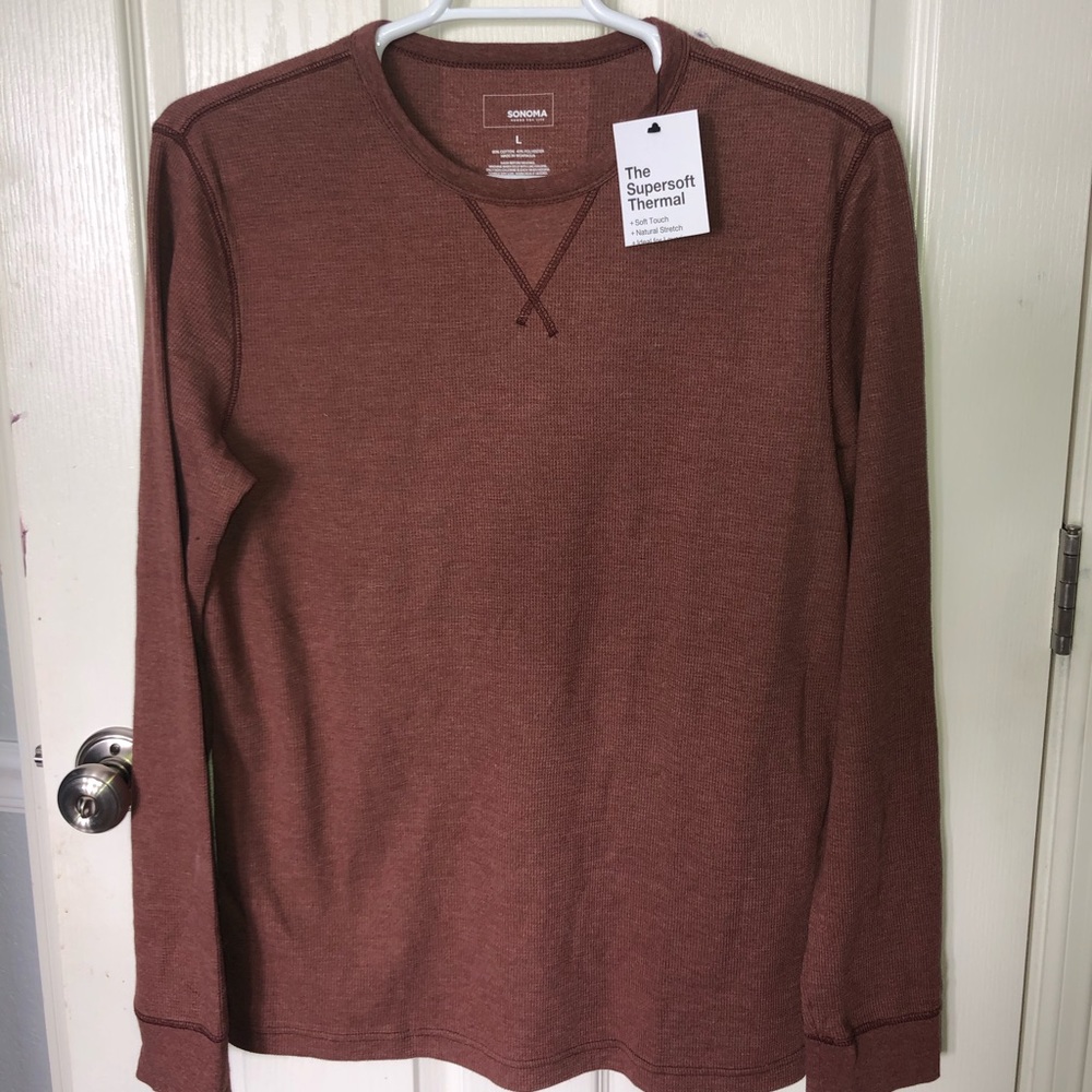 Super soft Thermal